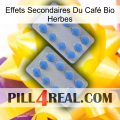 Effets Secondaires Du Café Bio Herbes 20